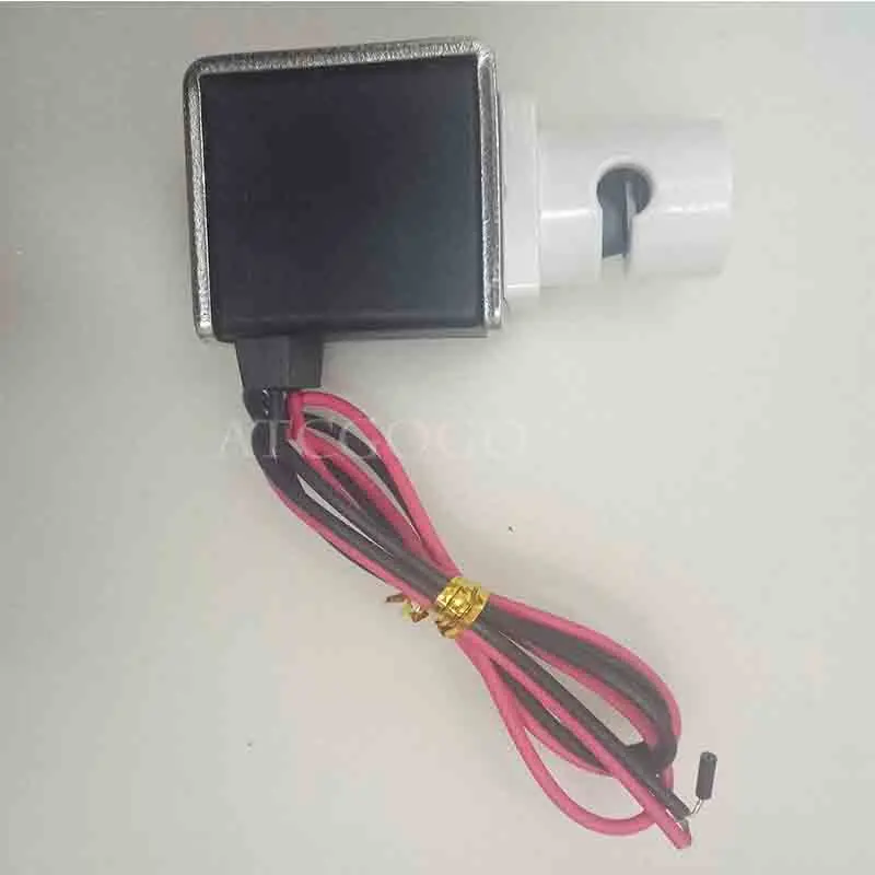 one side open Normally closed pinch valve tube size  I.D 3mm*O.D 4mm