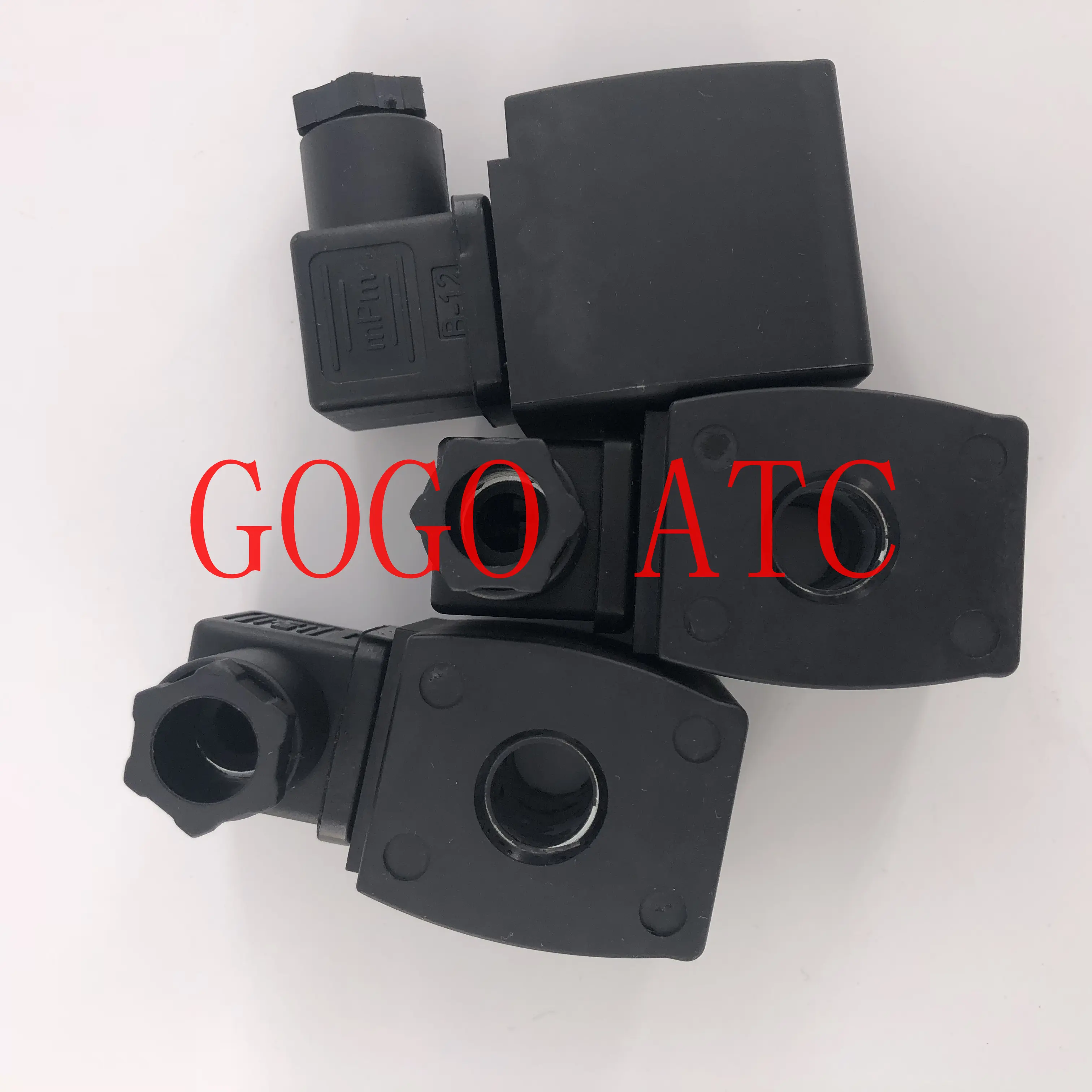 Refrigeration Coil NO. 0210 Inner Hole 13 Height 42 AC220V 16VA Fengshen Coil 380V Factory Direct Selling