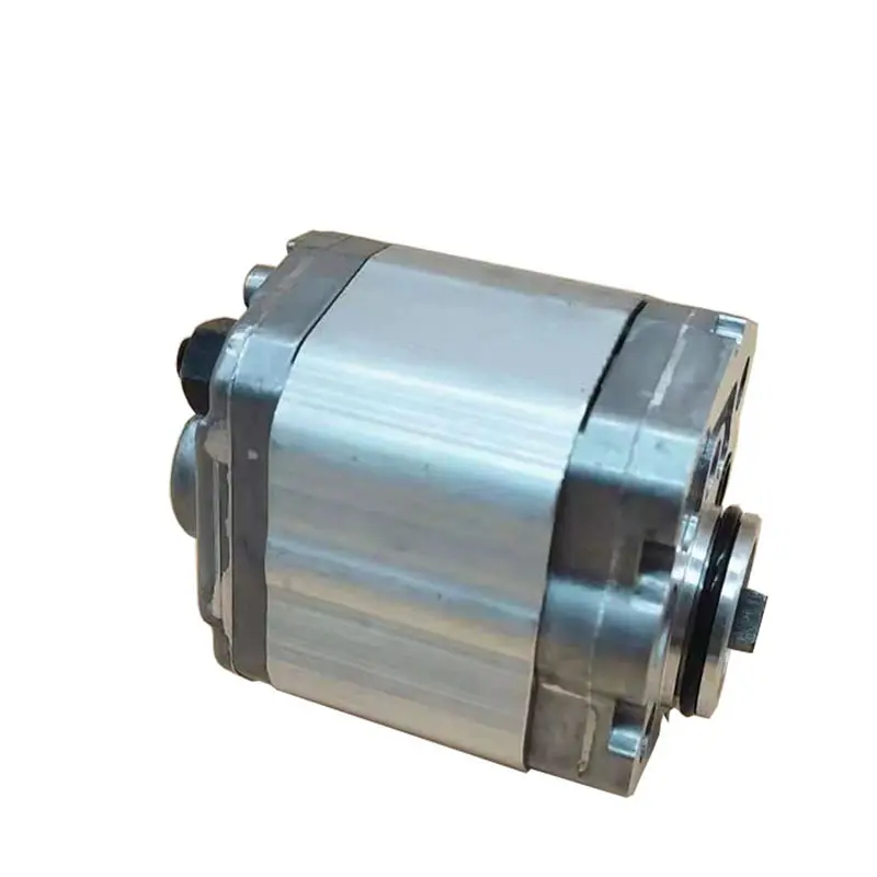 Lifter miniature gear pump CBKA-F3.2/F3.7/F4.2/F4.8/F5.8/F7/F8/F6.8/F9.8