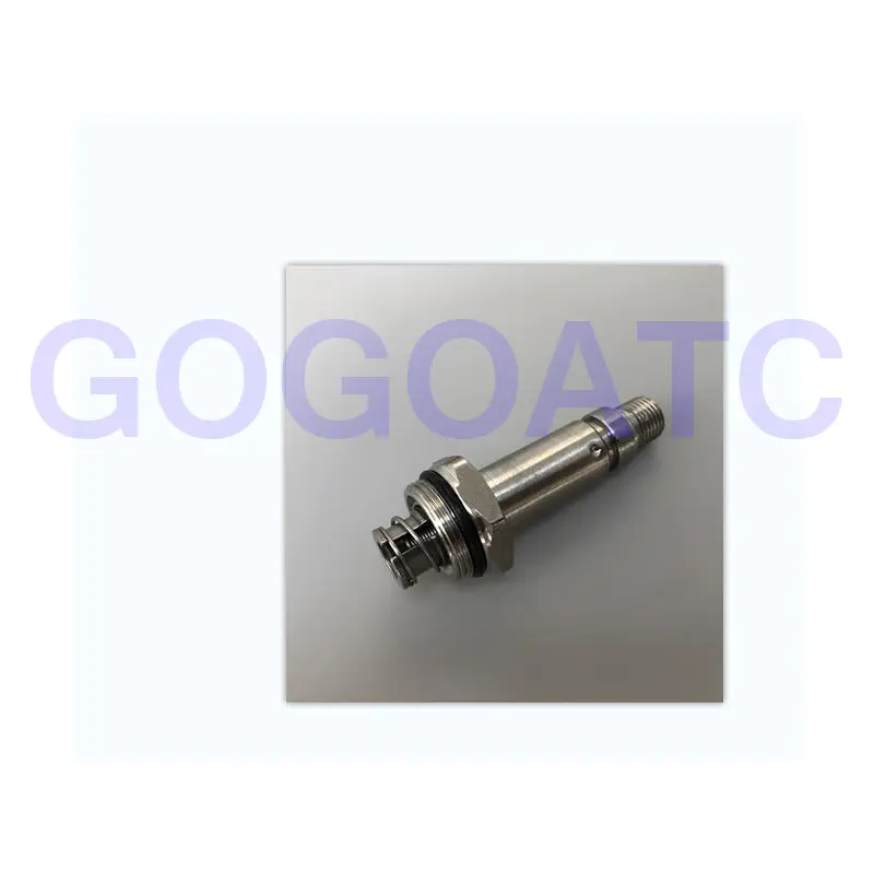 220AC twin screw granulator extruder solenoid valve