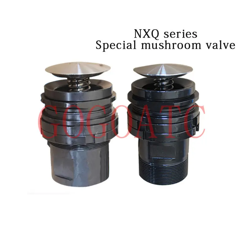 NXQ  1L  accumulator bacteria valve 114 diameter accumulator accessories oil valve