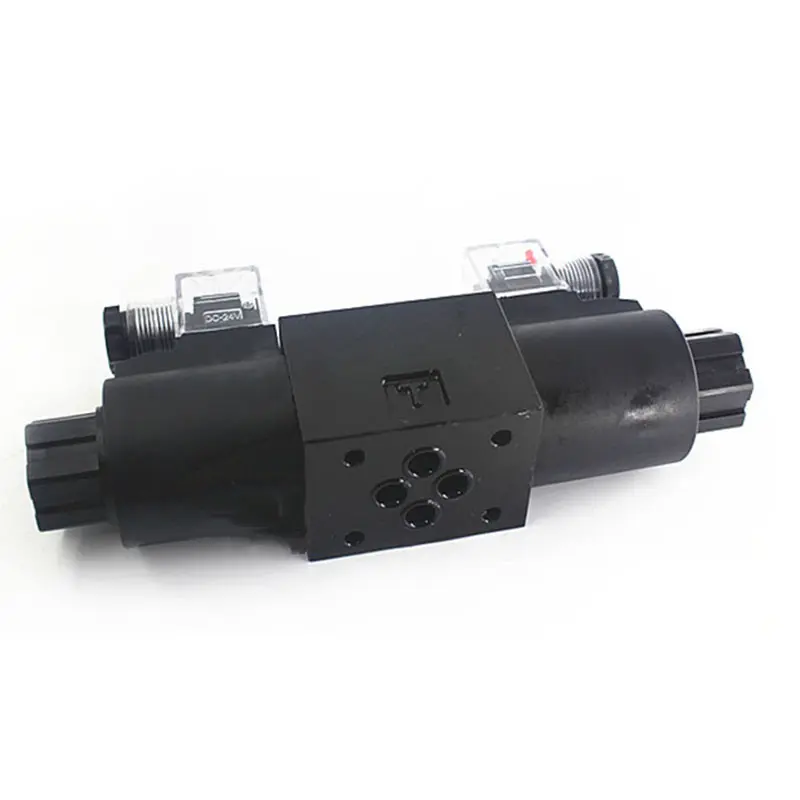 DSG-01-3C2-D24/A240-N1-50 3C4 3C60 2D2 11 3C12 hydraulic control valve/DSG-01-3C2 solenoid valve/hydraulic directional control v