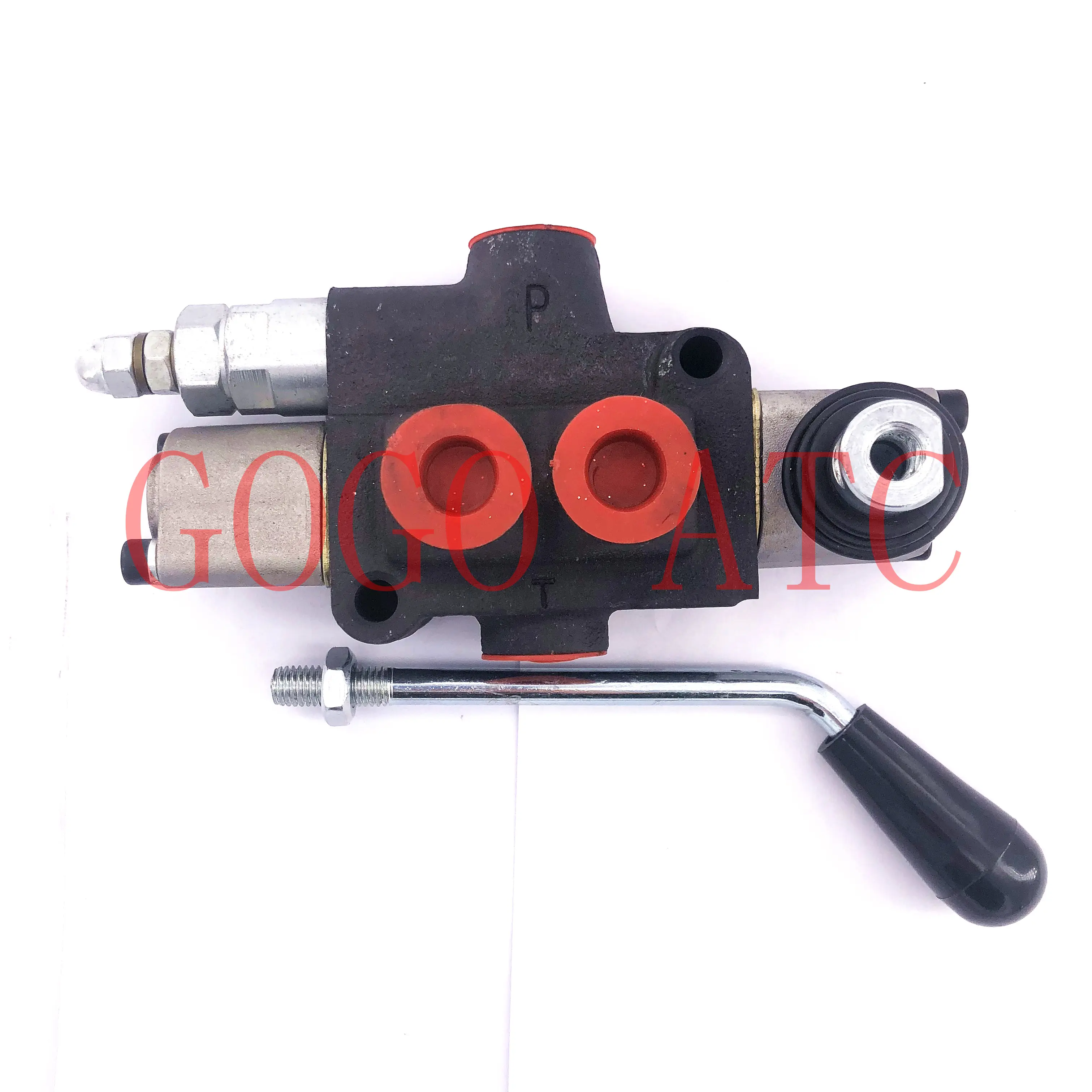 supply high performance directional control valve with 40LPM flow BDL-40
