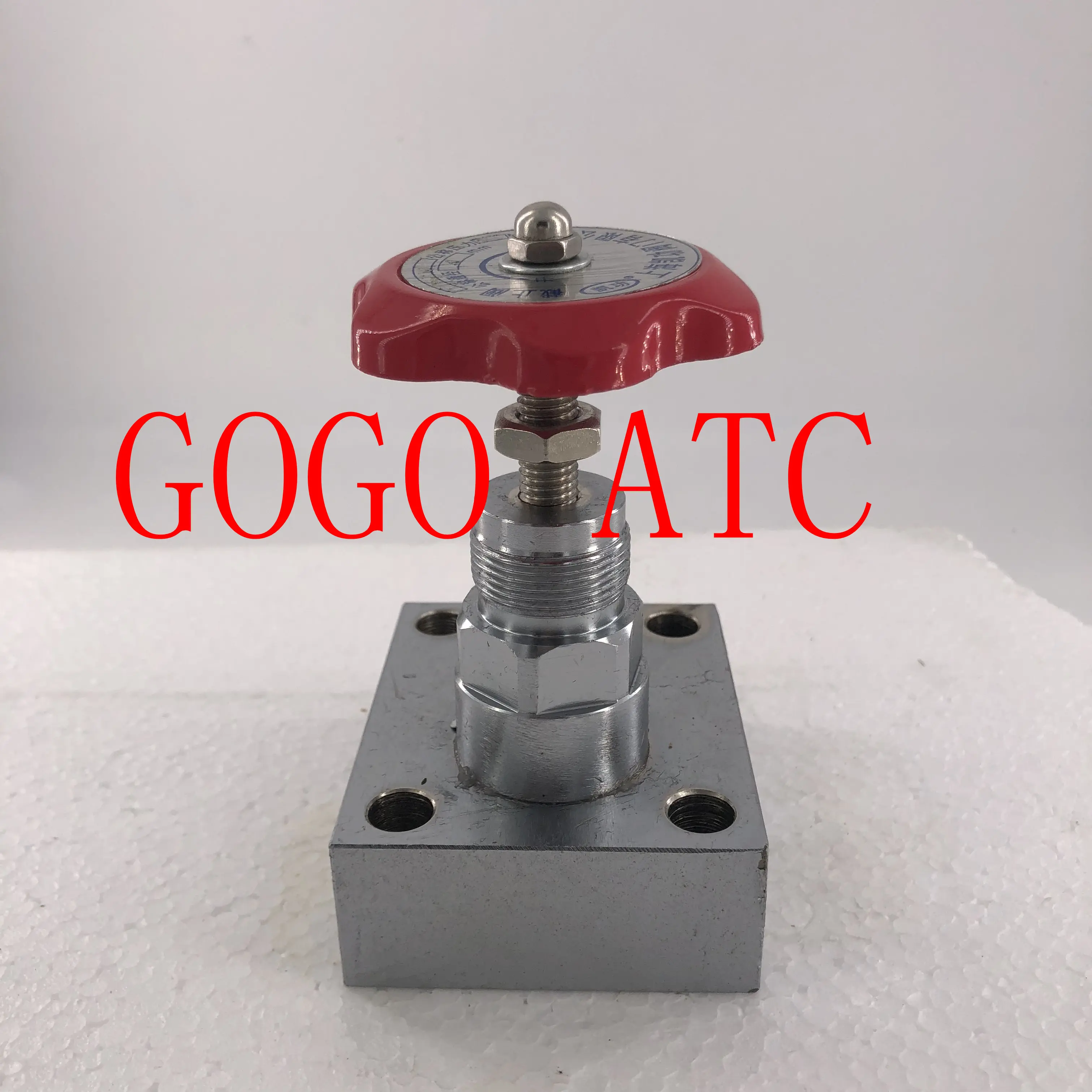 YJF type high pressure stop valve YJF-B10H/YJF-B15H/YJF-B20H plate type hydraulic stop valve