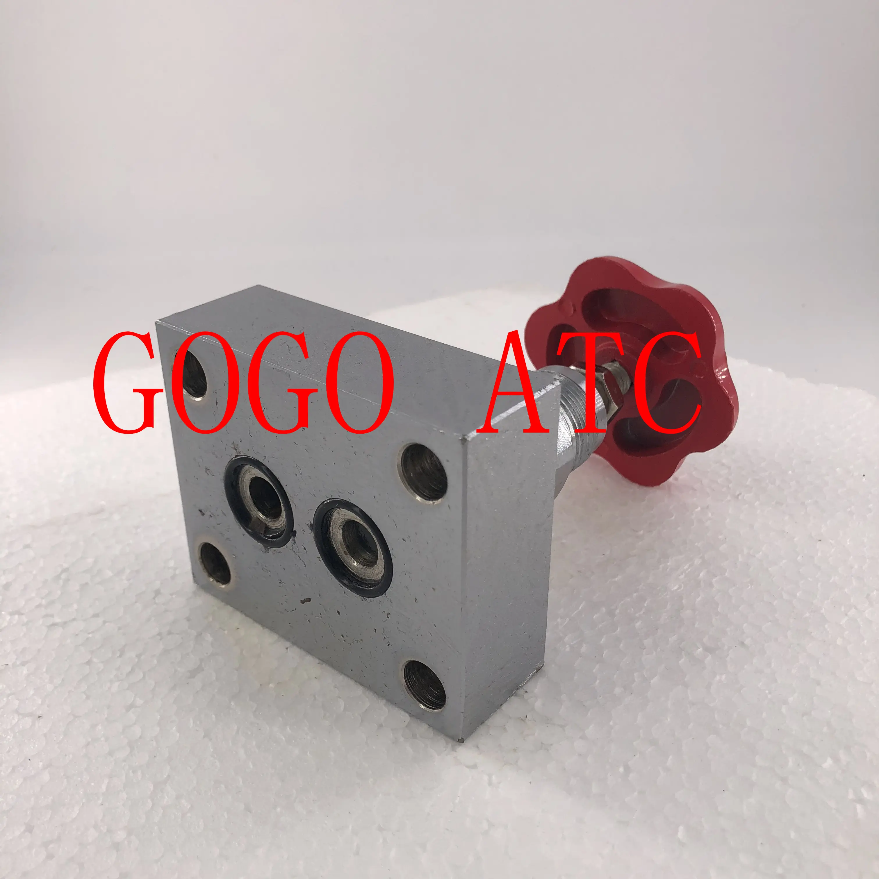 YJF type high pressure stop valve YJF-B10H/YJF-B15H/YJF-B20H plate type hydraulic stop valve
