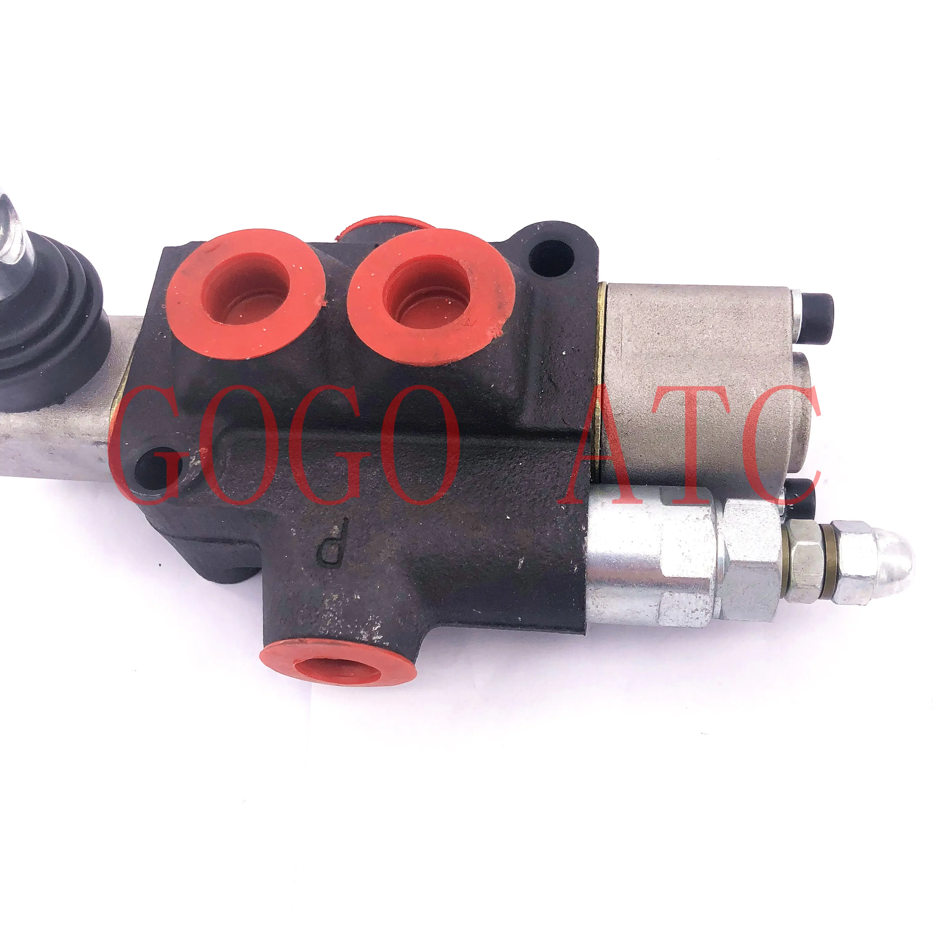 supply high performance directional control valve with 40LPM flow BDL-40