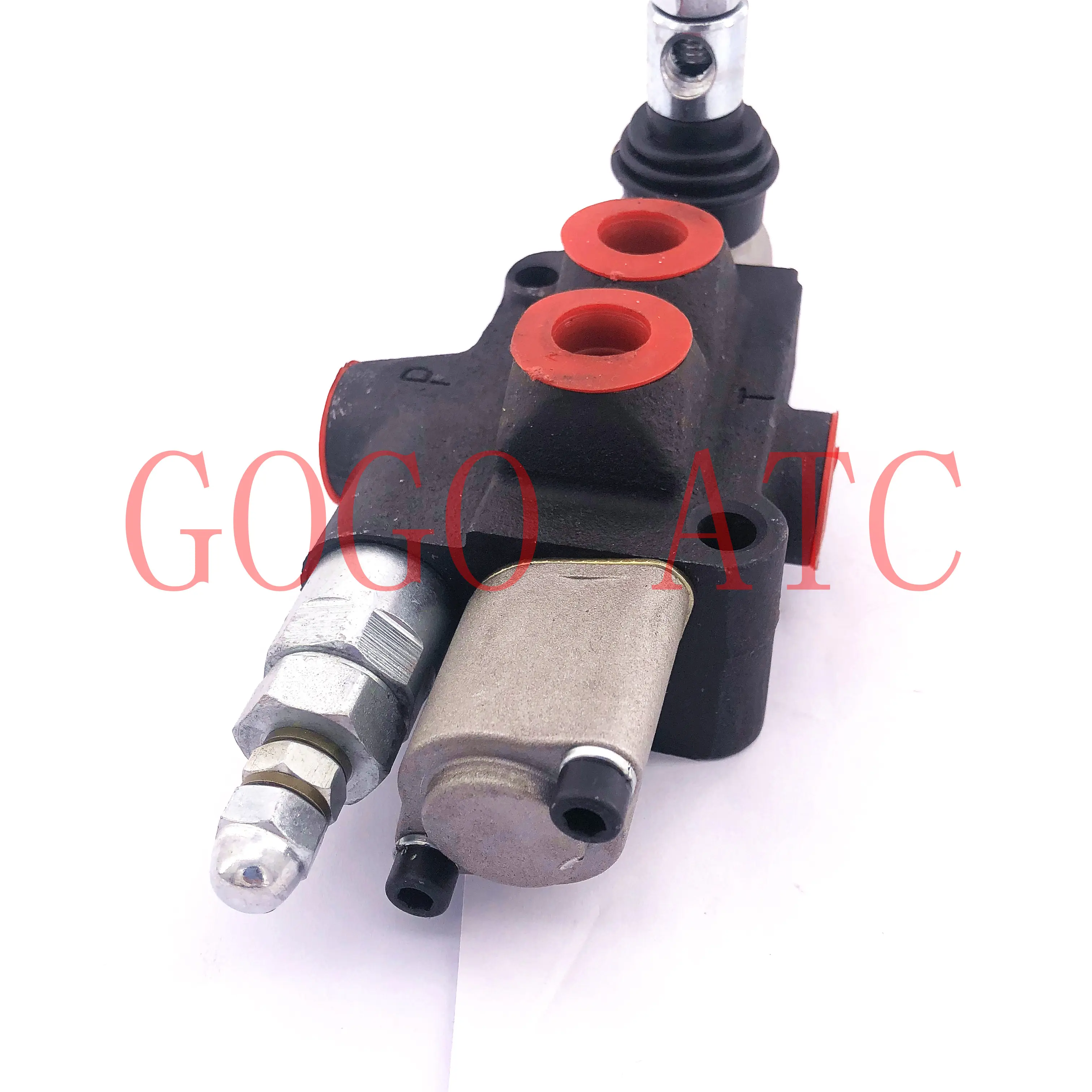 supply high performance directional control valve with 40LPM flow BDL-40