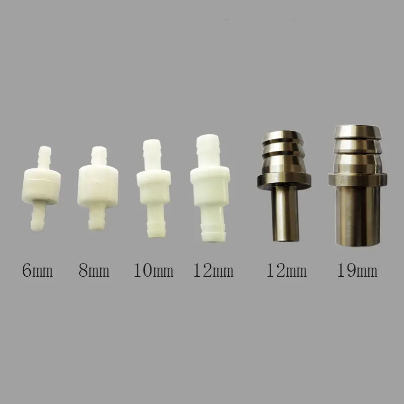 The water outlet of the water outlet is out of the water outlet valve/water stop valve/inverse valve/stop valve