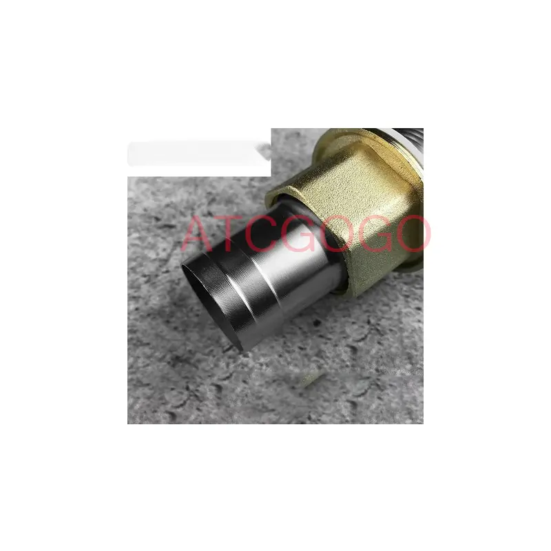 Basin drainer Ultra-short washbasin drain fittings Washbasin stainless steel drain head Above counter basin drain pipe