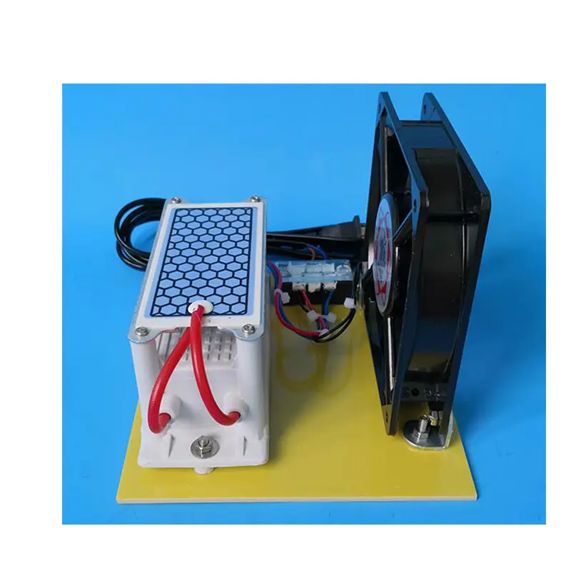 220v 5g 10g ozone generator household air disinfection machine simple all-in-one machine