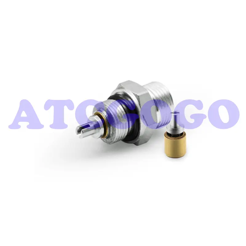 Explosion-proof valve of oil circuit hydraulic cylinder pipeline of automobile tailgate flying wing lifting equipment