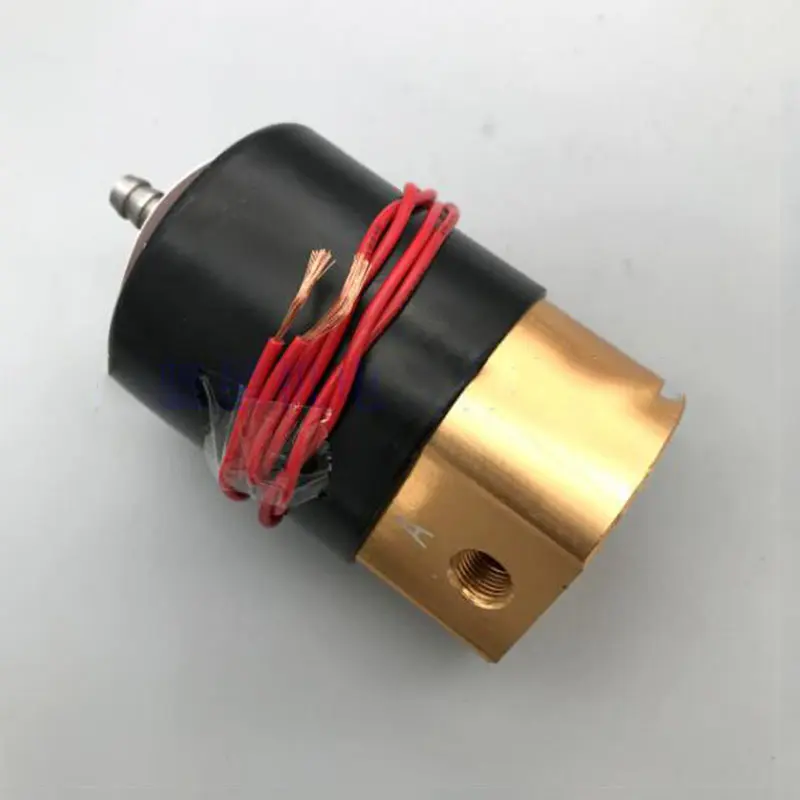 WT-PNEUMATIC vacuum solenoid valve 6 (2X3) AC220V DC24V