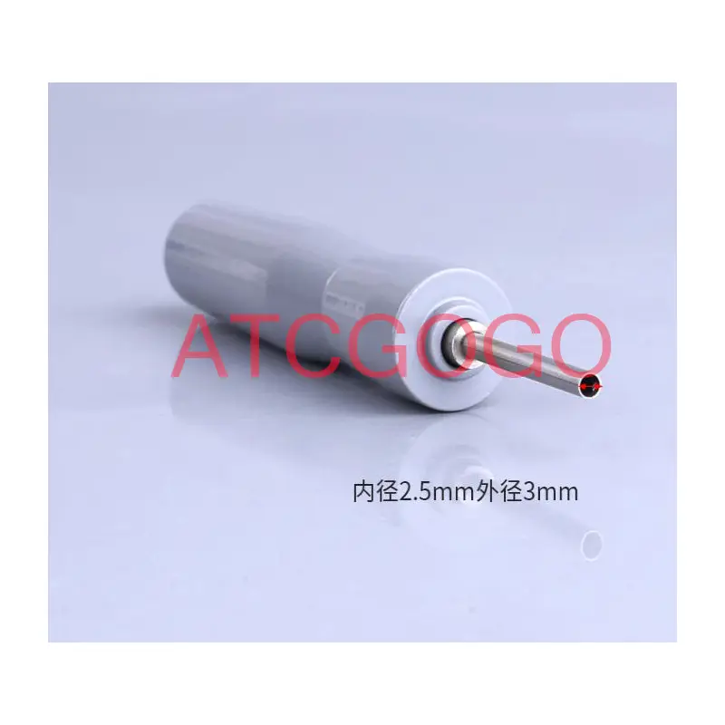 Heavy-duty connector 10A / 16A rectangular connection HD / HDD cold press needle special tool push / HE needle ejector
