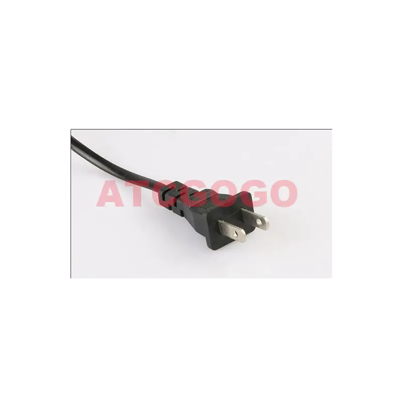 5A flat head power supply quick connection pump transformer 24v pure water dispenser straight drinker voltage adapter accessorie