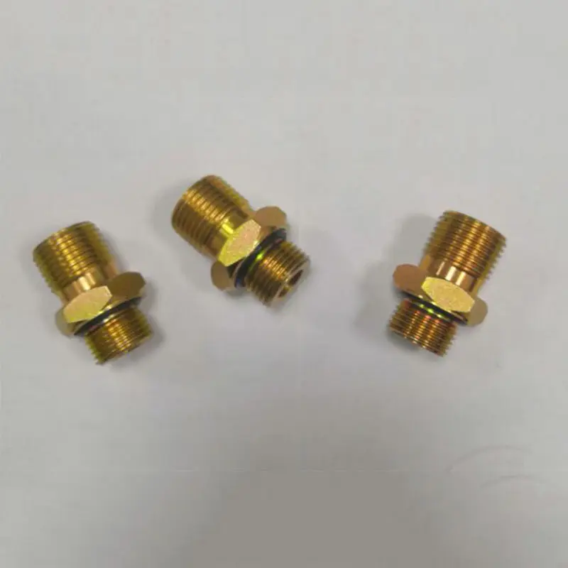 FJF06-01 HAKES Shunt Collector Factory Outlet Synchronous Valve Balance Valve Cylinder Motor Synchronization