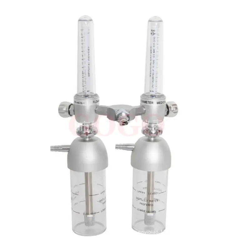 Plug-in oxygen inhaler, plug-in inhaler