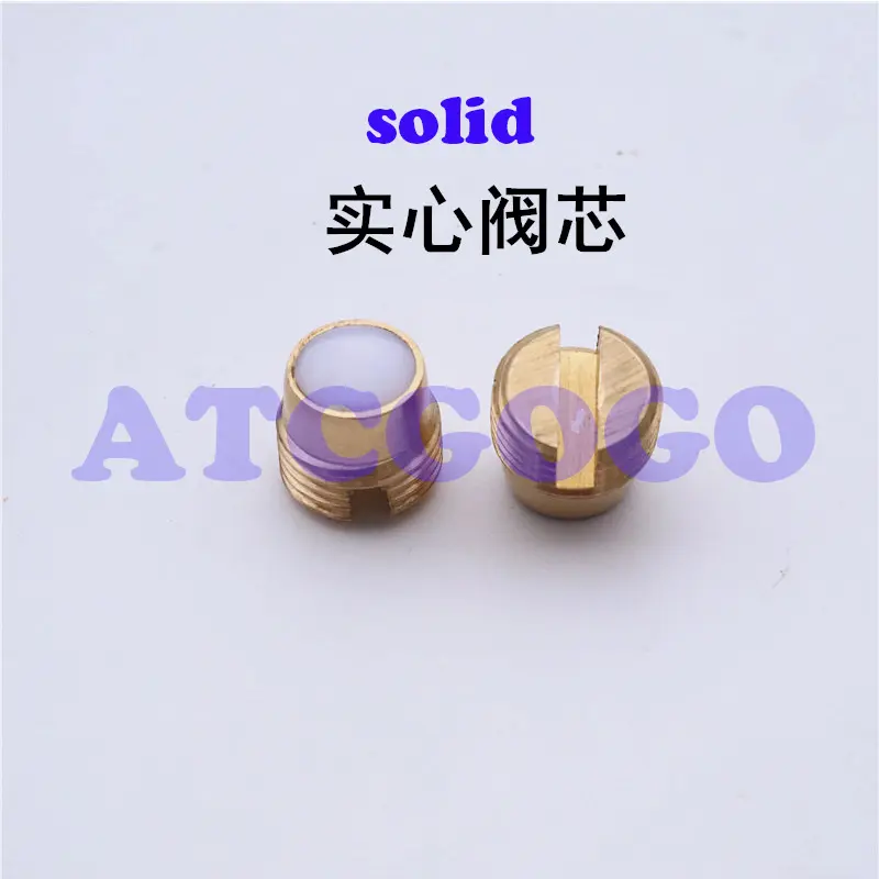 15kg liquefied gas tank angle valve accessories valve core