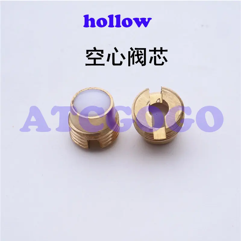 15kg liquefied gas tank angle valve accessories valve core