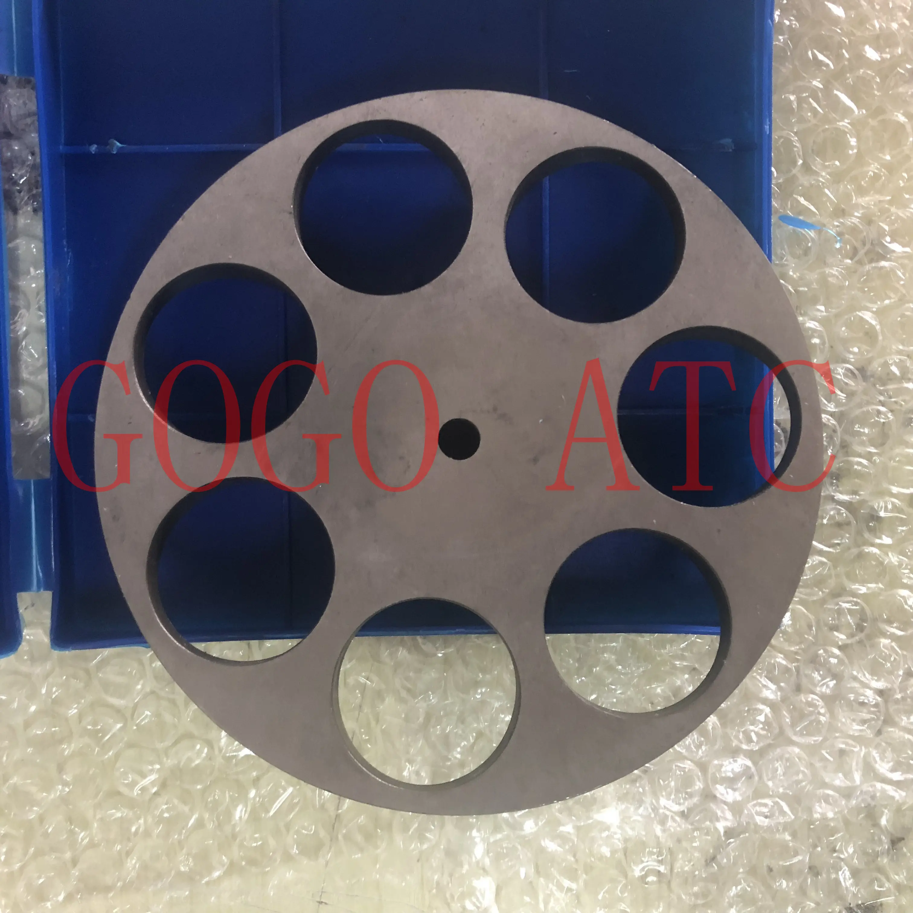 10, 16, 25, 32, 40, 63, 80, 100, 160, 250, 400 CY14-1B return disc; plunger pump accessories