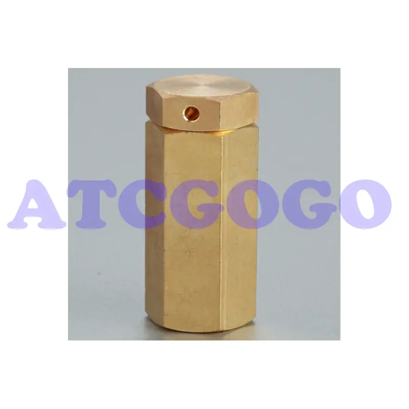 QDG0.2/6.6A type B fire extinguishing system component component low leak high seal valve
