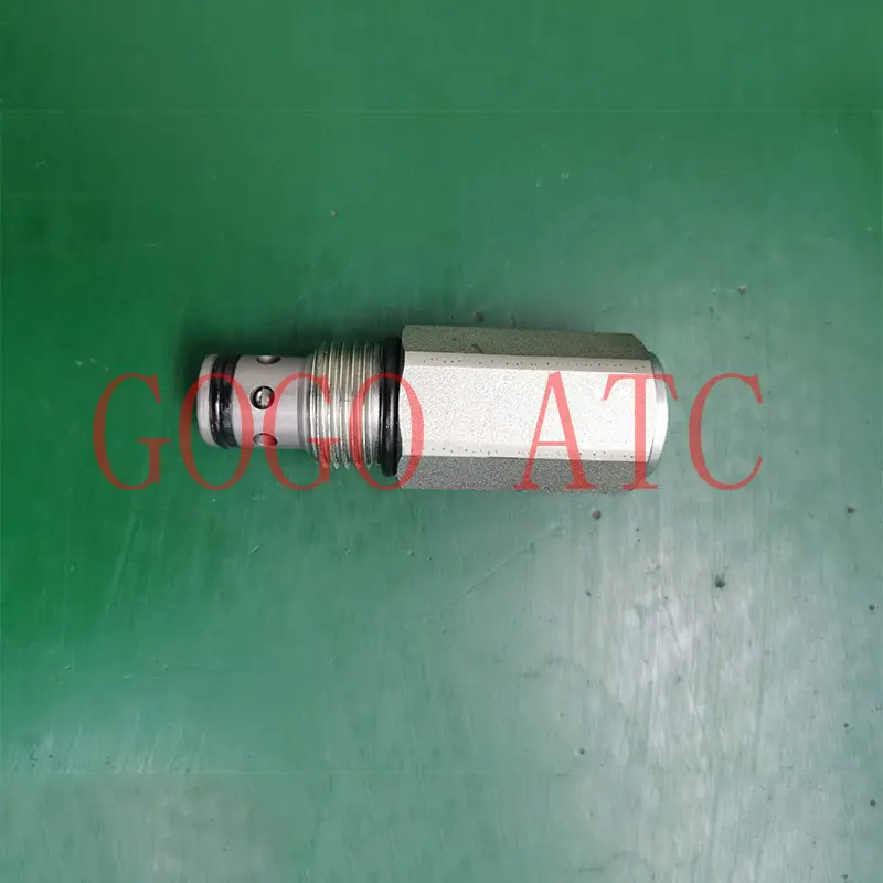 RV10-20HF overflow valve hidden regulating pressure cartridge safety valve multi-way valve mining engineering machinery accessor
