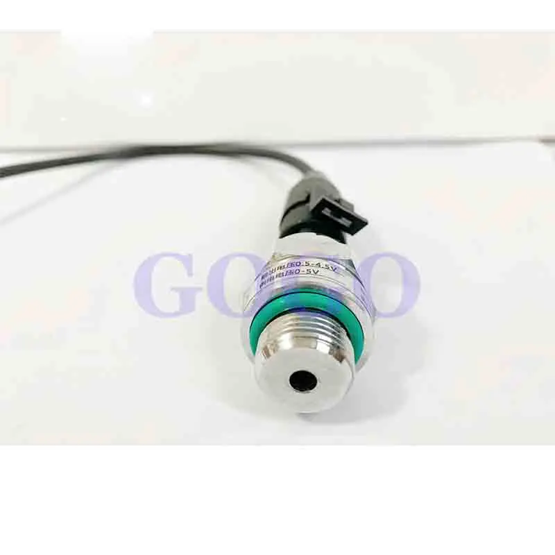 Variable frequency water pump ceramic pressure sensor transmitter range 0-1mpa power supply voltage 5V 3.3V