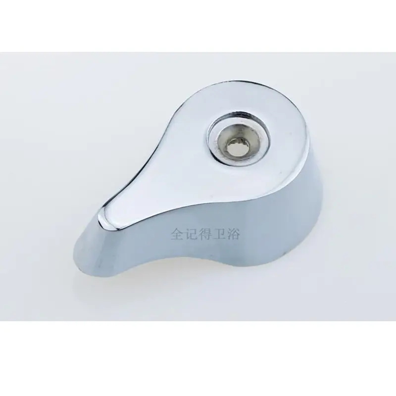 Quick opening flush valve fittings Spool Squatting stool flush valve spool Handle switch handle