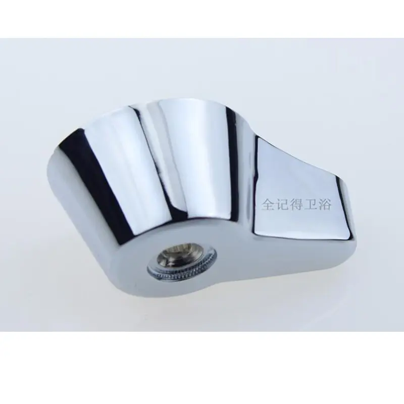 Quick opening flush valve fittings Spool Squatting stool flush valve spool Handle switch handle