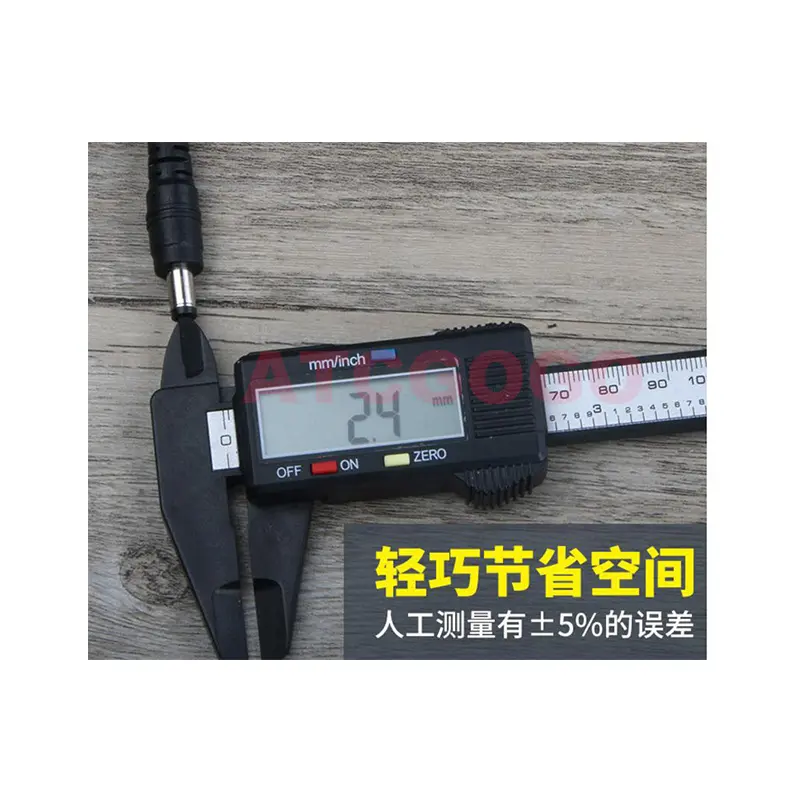 Power adapter water purifier 24V transformer 1.7 / 2a reverse osmosis pure water ro machine pump electric accessories