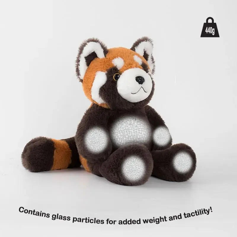 Long Arm Animal Weighted Stuffed Animal Soft Lazy Fluffy Plush Animal Plush Raccoon Koala Bear Giraffe Stuffed Plush Soft Pillow