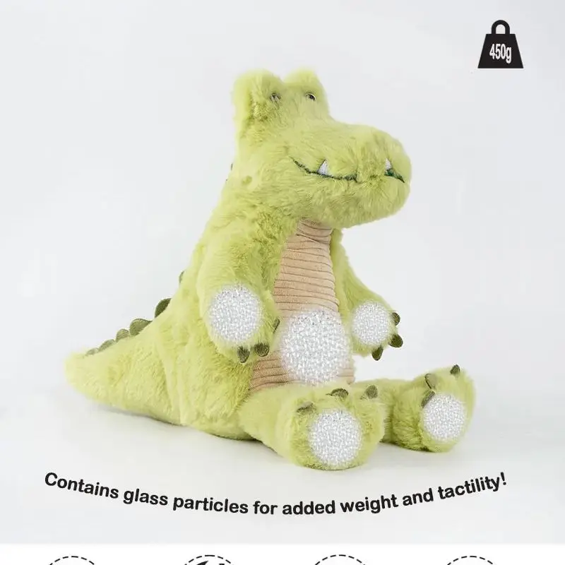 Long Arm Animal Weighted Stuffed Animal Soft Lazy Fluffy Plush Animal Plush Raccoon Koala Bear Giraffe Stuffed Plush Soft Pillow