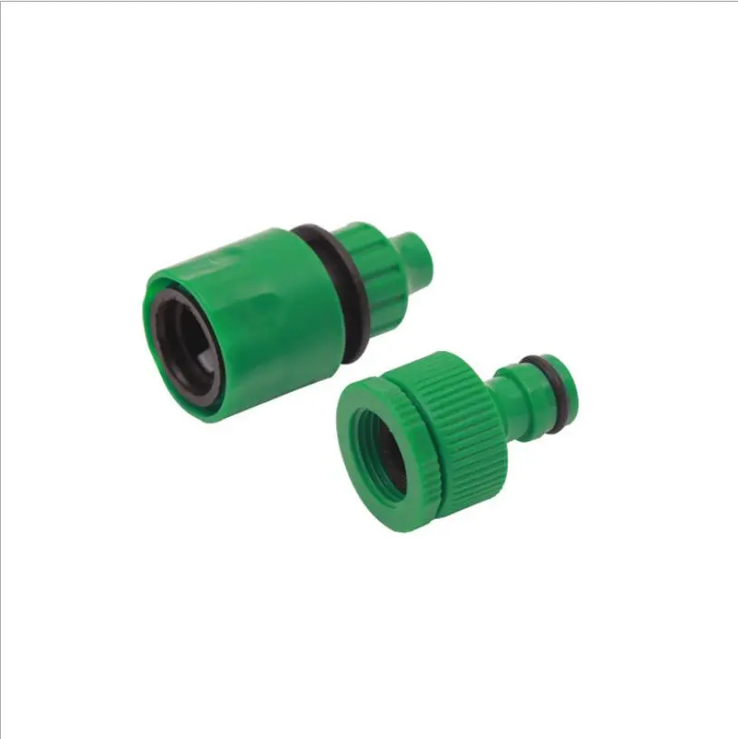 9/12 pipe Automatic timer watering device set