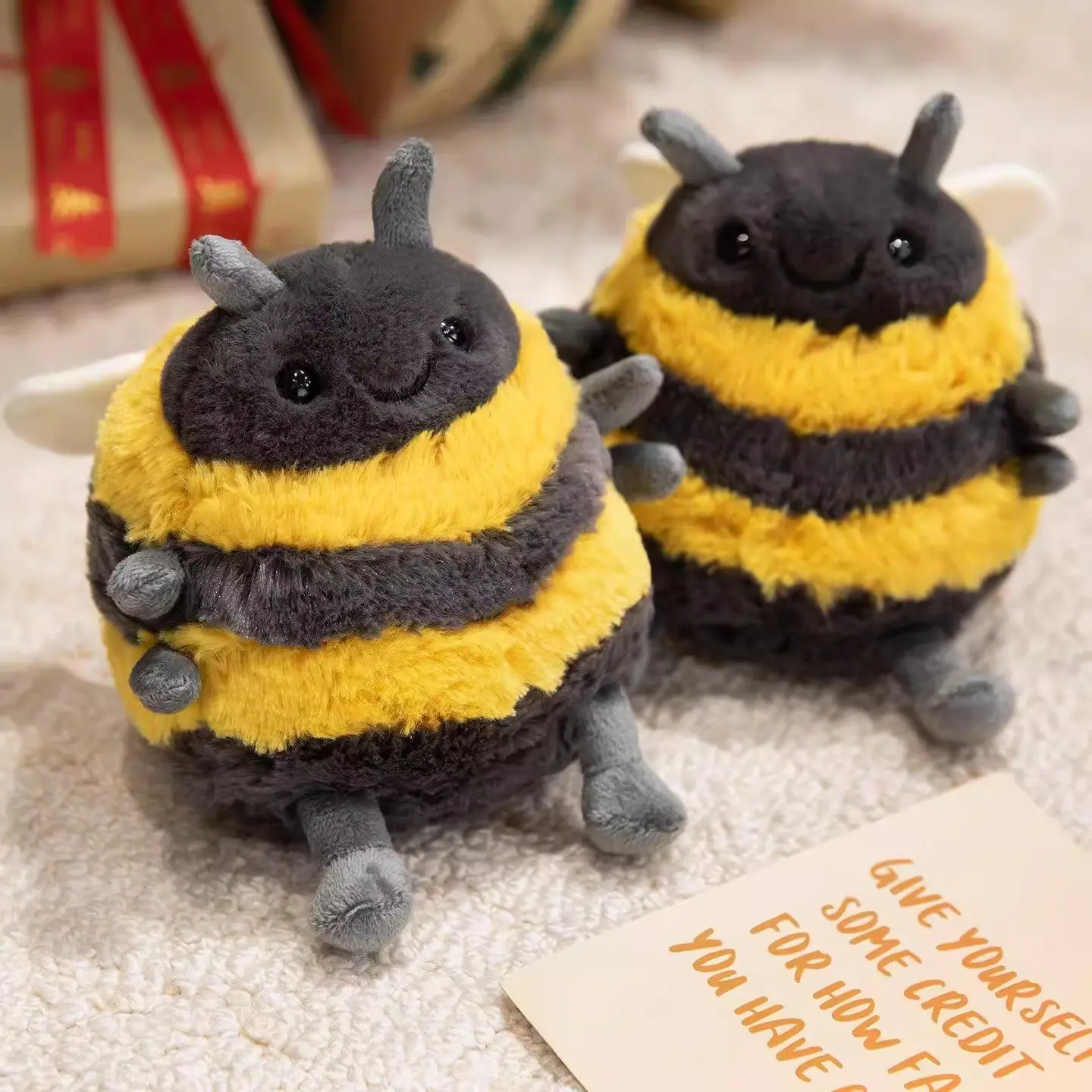 toys Doll Pendant Household Items Cute Monkey Animal Toys Children Birthday Gifts Kawaii Home