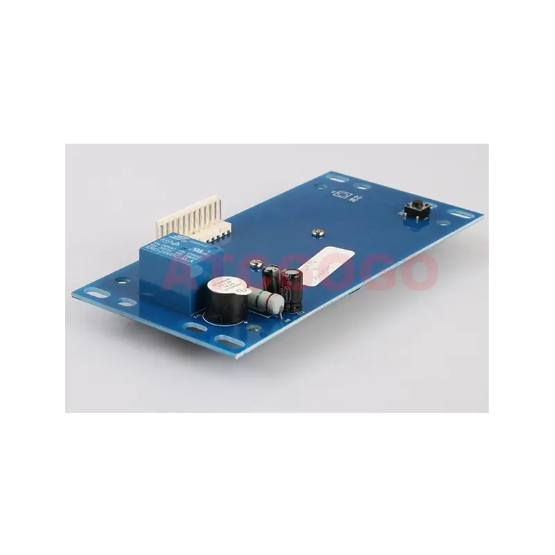 Water purifier LED intelligent computer control board