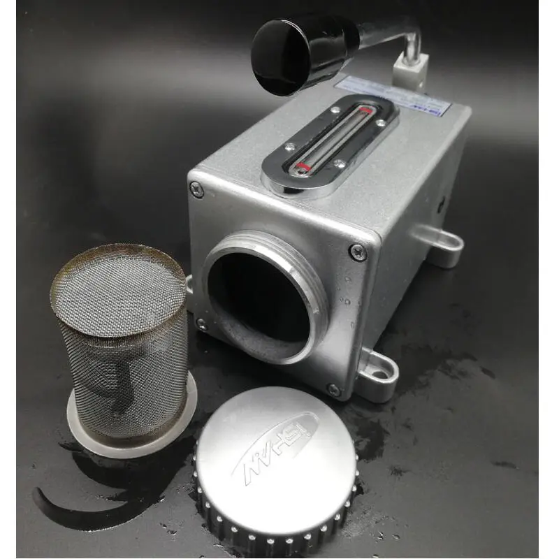 Hand-operated Fuel Injector YML-8 Punch Manual Pump Y-8