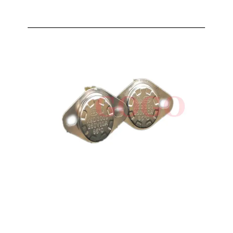 Water dispenser heating inner tank heating tank accessories stainless steel dual temperature control anti-dry burning protection