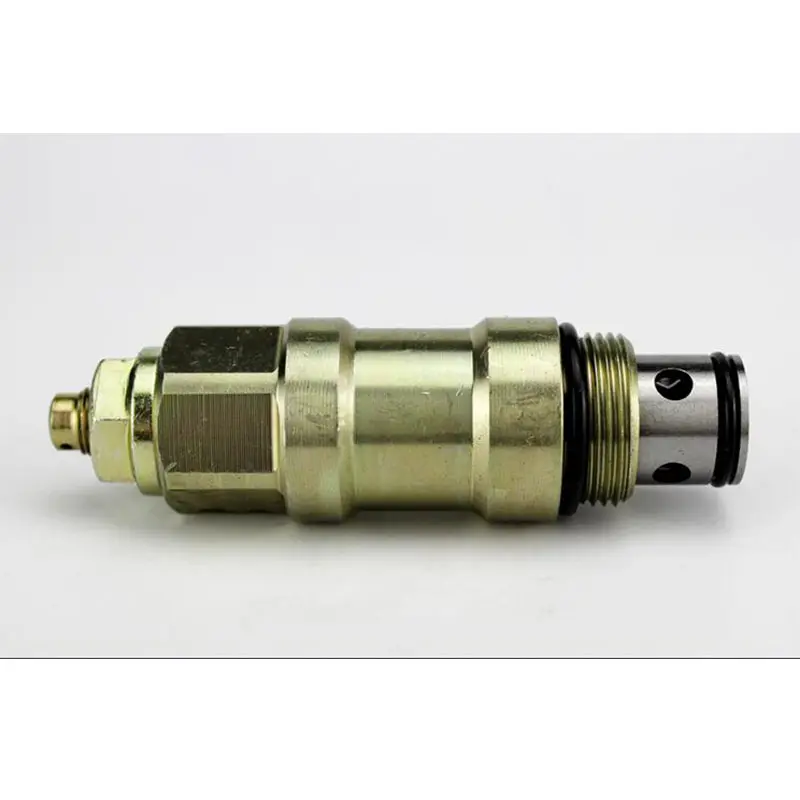 Hydraulic relief valve CDB2-F15 forklift multi-channel split with hydraulic pressure regulator