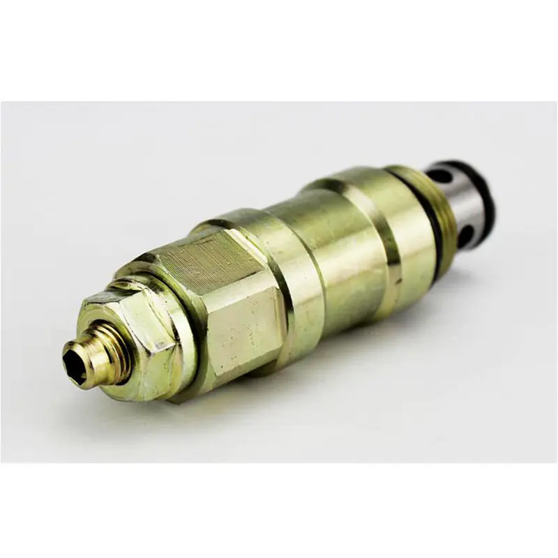 Hydraulic relief valve CDB2-F15 forklift multi-channel split with hydraulic pressure regulator