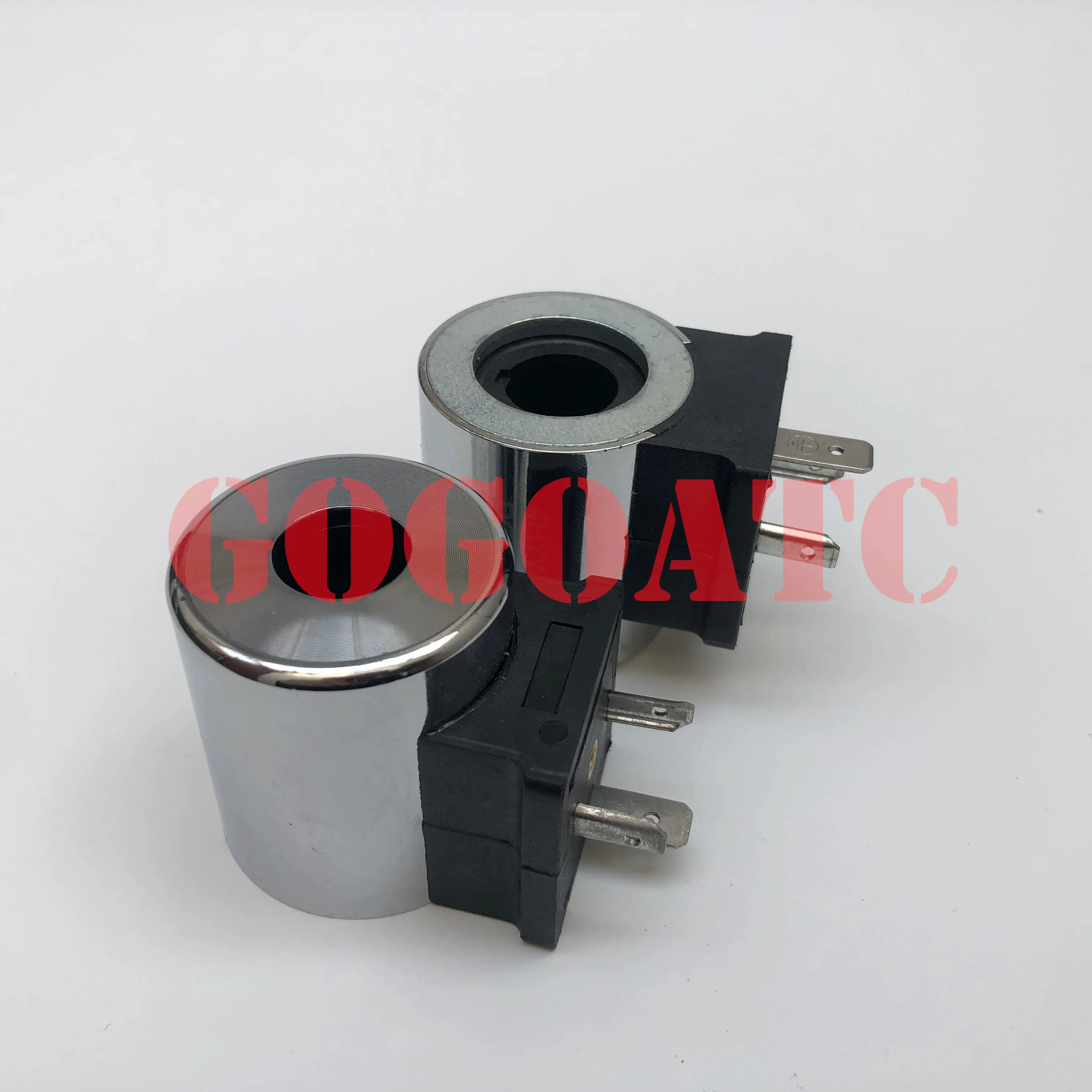 Hydraulic solenoid valve coil inner diameter 14 height 40 4HYWE4-06 DC12V DC24V 25W