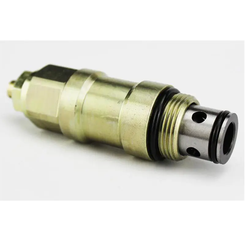 Hydraulic relief valve CDB2-F15 forklift multi-channel split with hydraulic pressure regulator