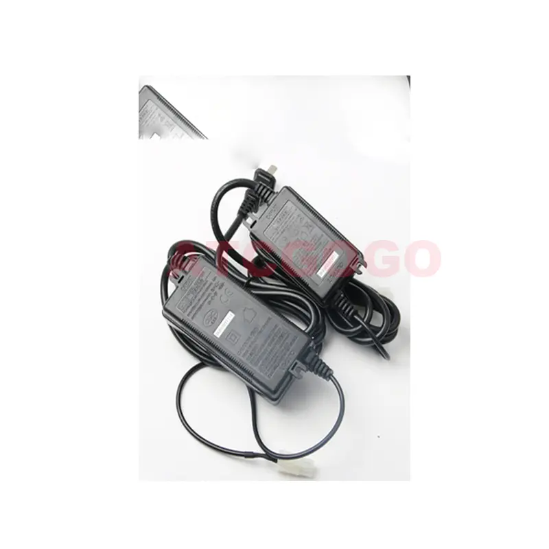 Power flat head 24v1.6 / 2A power adapter water purifier reverse osmosis RO machine accessories