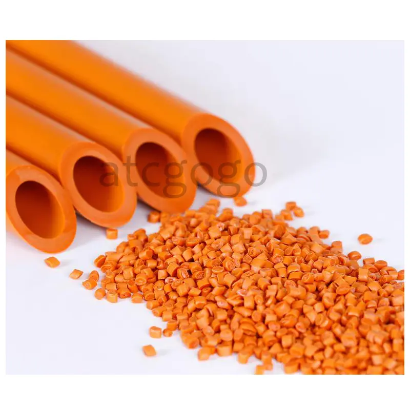 PPR hot and cold water pipe fittings