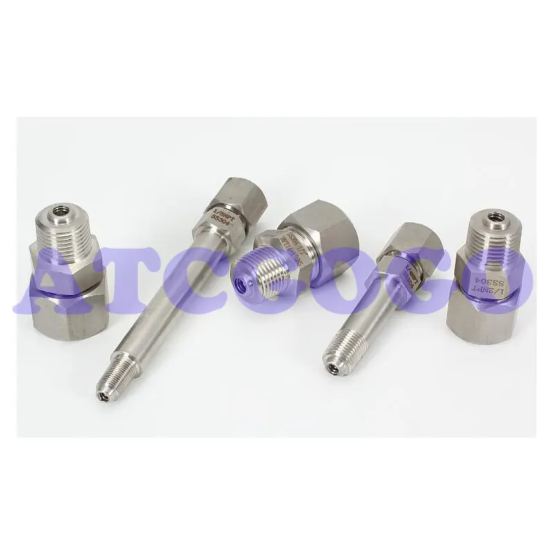 Button type butter nozzle American standard API stainless steel grease valve 316L 304 1 2NPT14 1 inch UNS oil nozzle