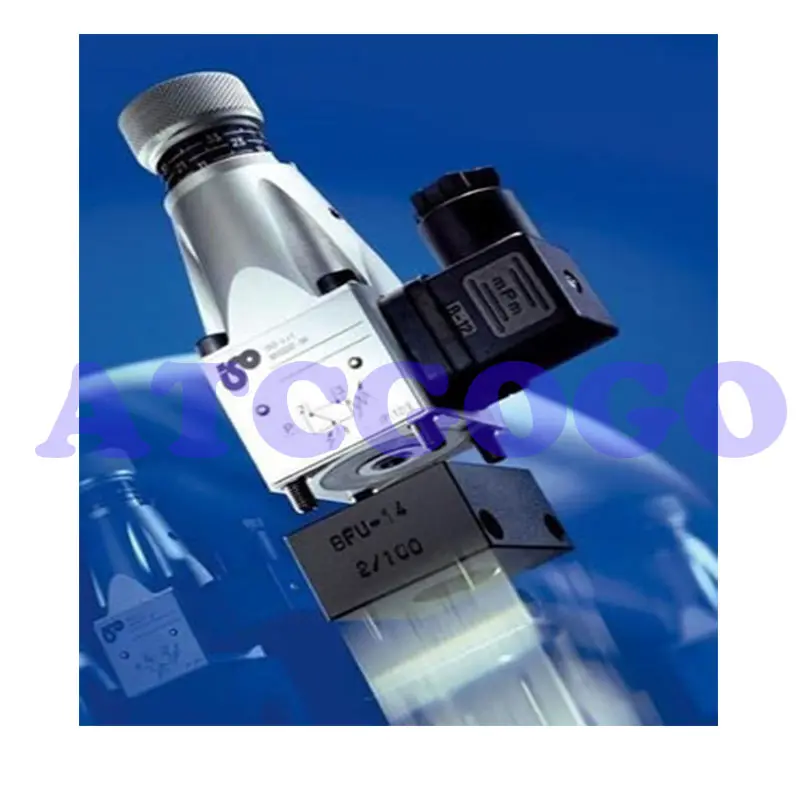 IPN-035/A IPN-350/A Italian ISO pressure switch sensor