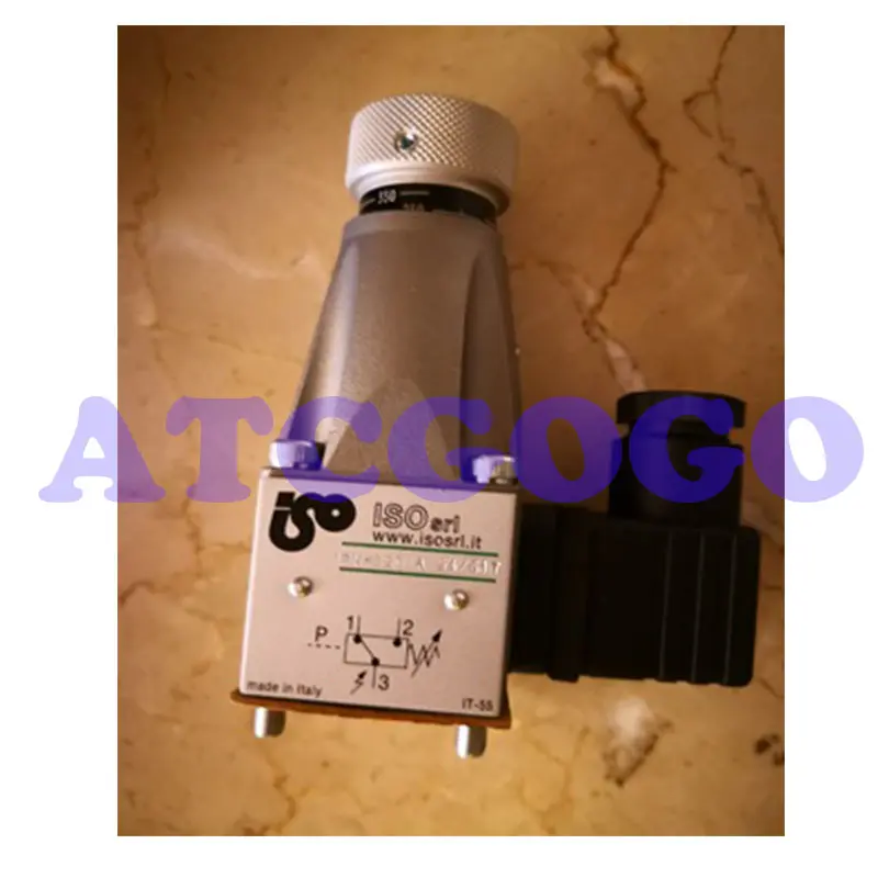 IPN-035/A IPN-350/A Italian ISO pressure switch sensor