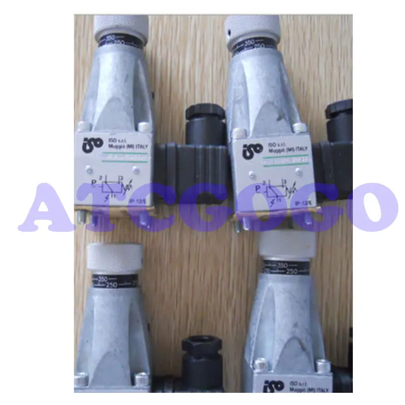 IPN-035/A IPN-350/A Italian ISO pressure switch sensor
