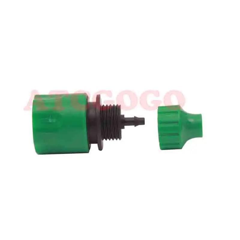 Potted plant lazy waterer, automatic waterer spray cooling watering flower set 30 meters