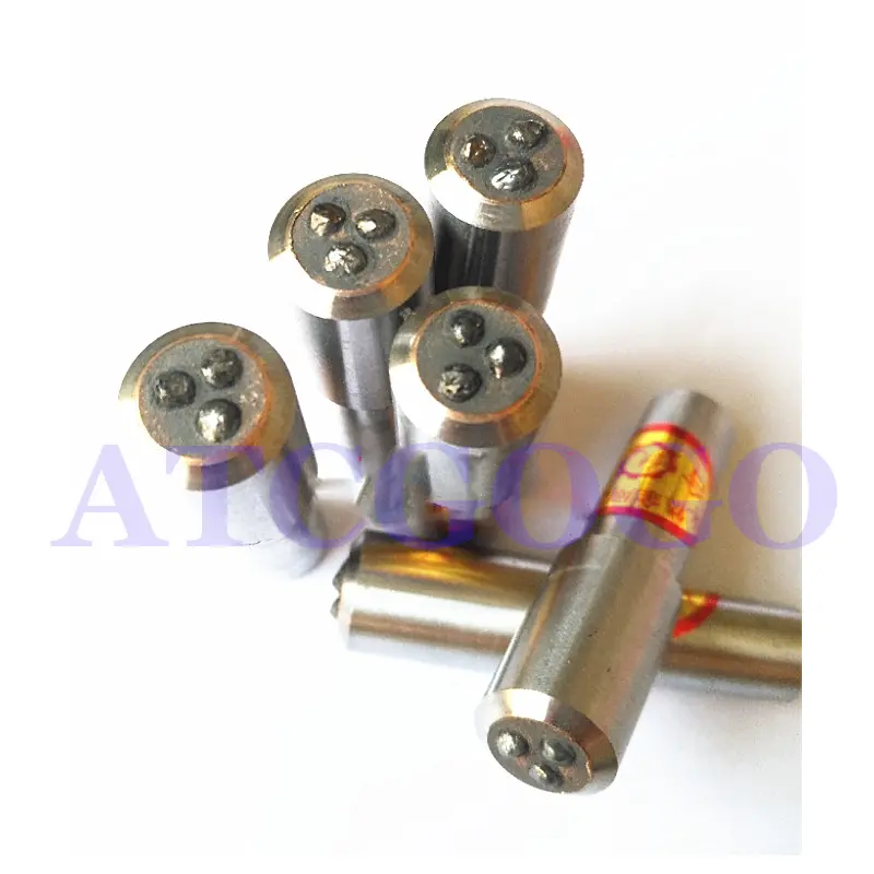 Diamond pen grinder plastic knife grinding wheel pen natural diamond pen grinding wheel repair knife surface grinding wheel corr