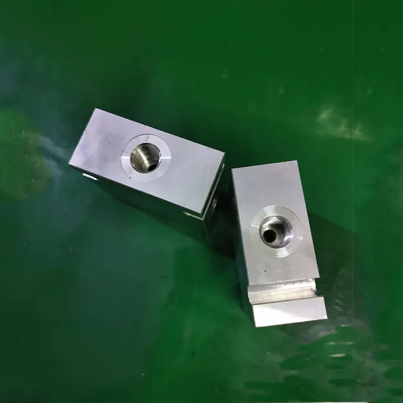 08-3 valve seat universal T4-2 hydraulic valve block cartridge valve