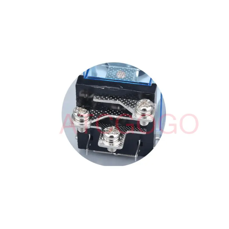 Silver contact JQX-60F60A high power relay high current 12V220V24V voltage regulator
